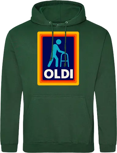 OLDI Discount Grocer