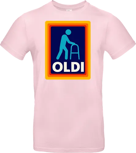 OLDI Discount Grocer