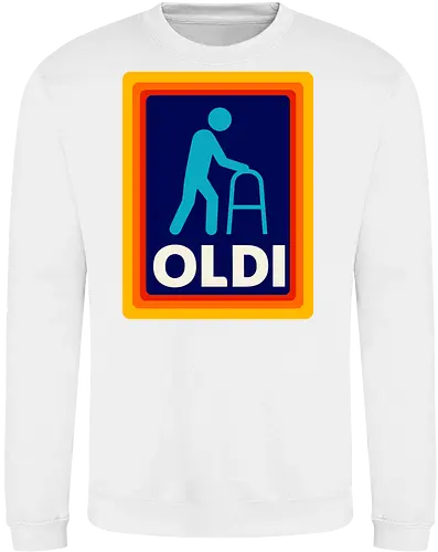 OLDI Discount Grocer