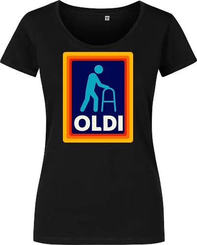 OLDI Discount Grocer