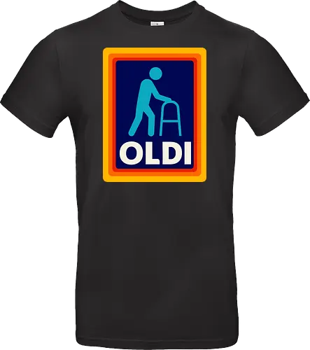 OLDI Discount Grocer