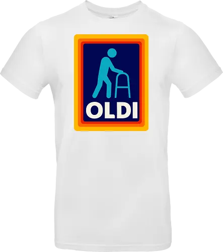 OLDI Discount Grocer