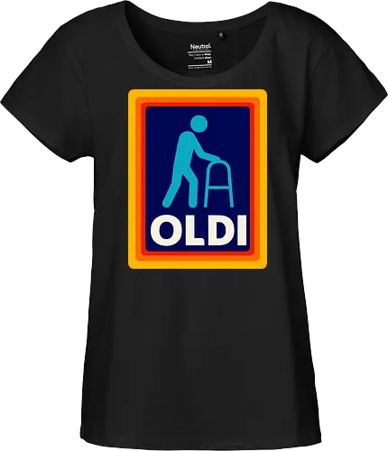 OLDI Discount Grocer