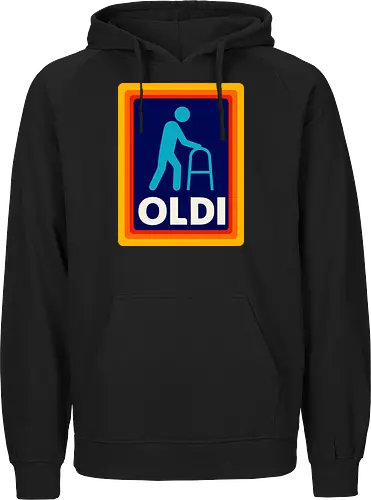OLDI Discount Grocer