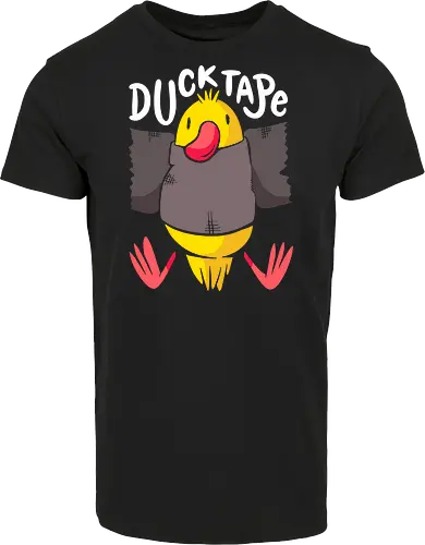 Duct Tape Duck