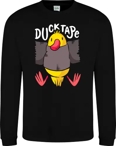 Duct Tape Duck