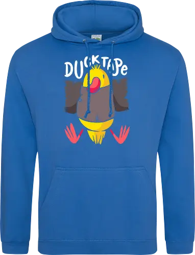 Duct Tape Duck