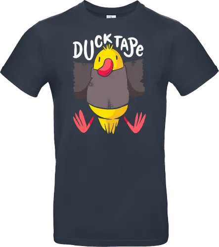 Duct Tape Duck