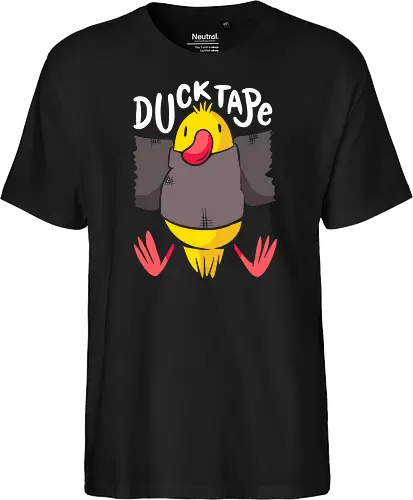 Duct Tape Duck