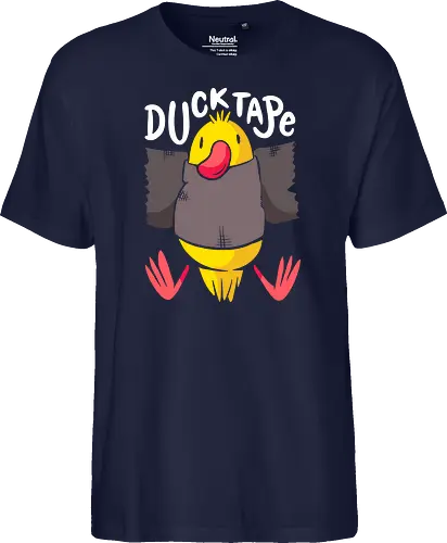 Duct Tape Duck