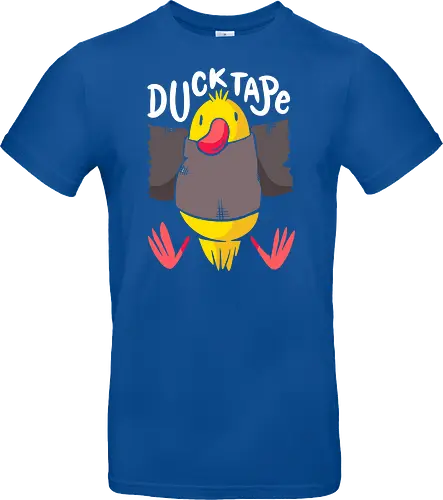 Duct Tape Duck