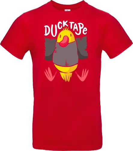 Duct Tape Duck