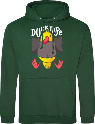 Duct Tape Duck