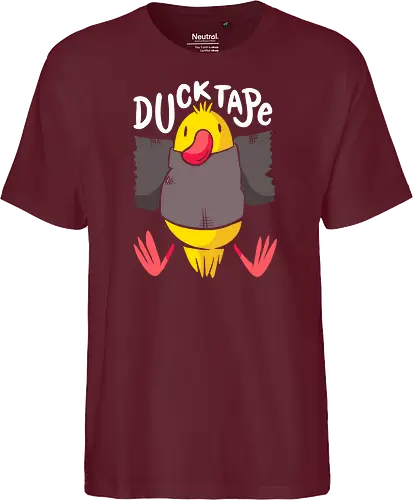 Duct Tape Duck