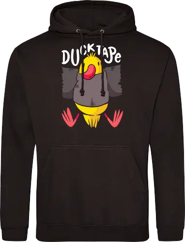 Duct Tape Duck