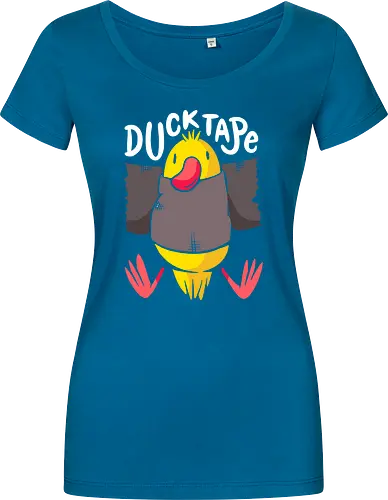 Duct Tape Duck