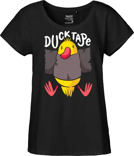 Duct Tape Duck