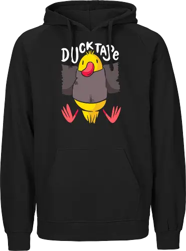 Duct Tape Duck