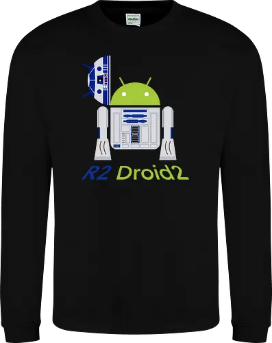 R2 Droid2
