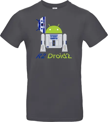 R2 Droid2