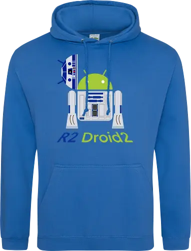 R2 Droid2