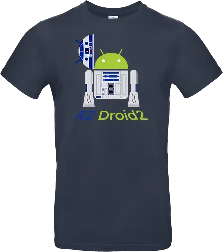 R2 Droid2