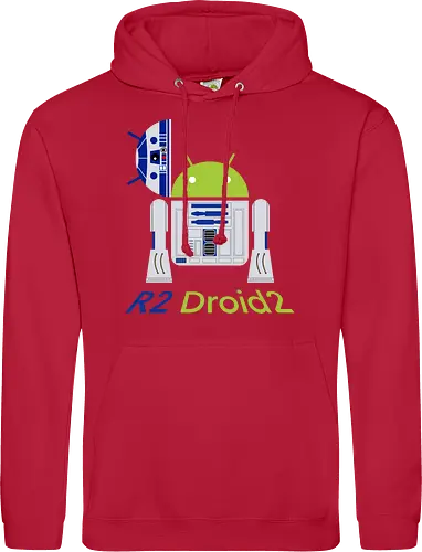 R2 Droid2