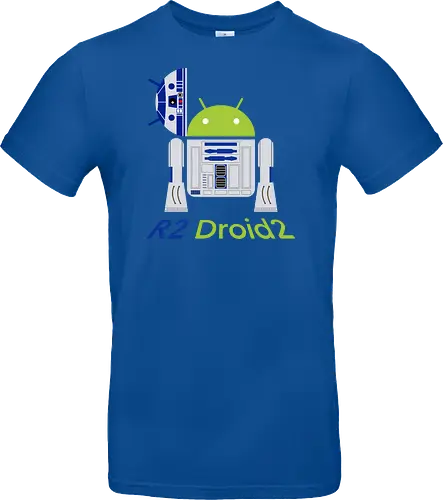 R2 Droid2