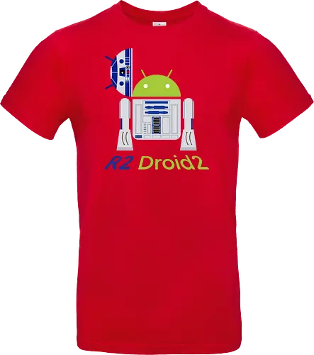 R2 Droid2