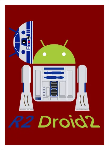 R2 Droid2