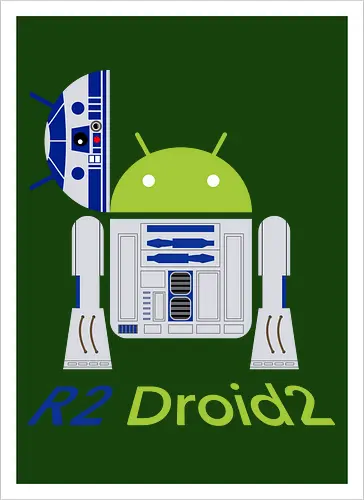 R2 Droid2