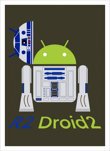 R2 Droid2