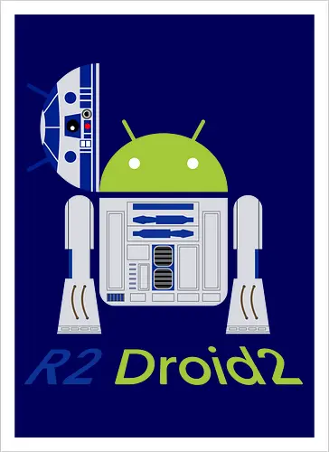 R2 Droid2