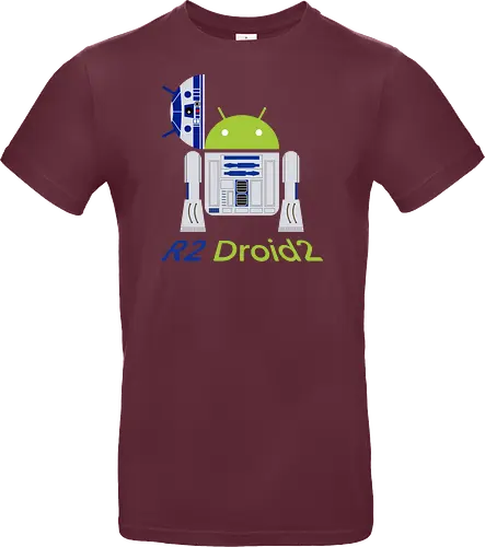 R2 Droid2