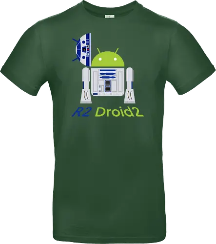 R2 Droid2