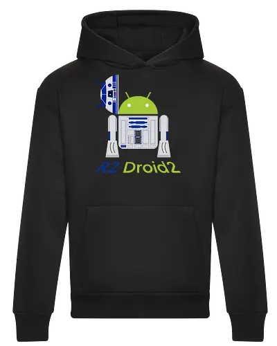 R2 Droid2