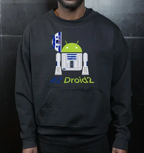 R2 Droid2