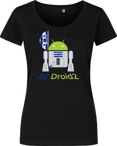 R2 Droid2
