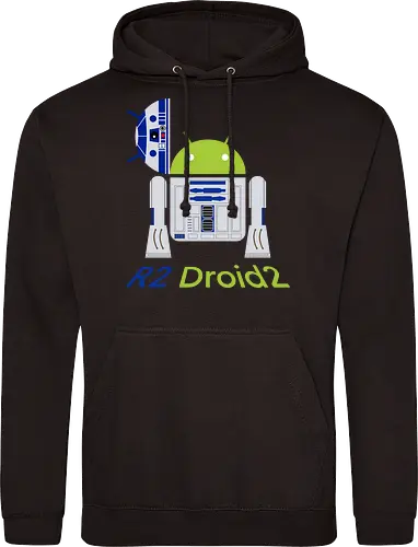 R2 Droid2
