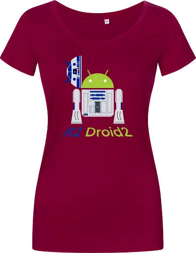 R2 Droid2