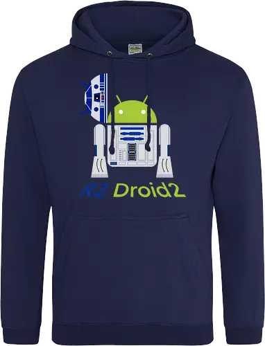 R2 Droid2