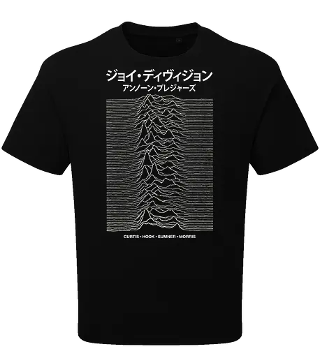 Post Punk Album Japanese Version Art
