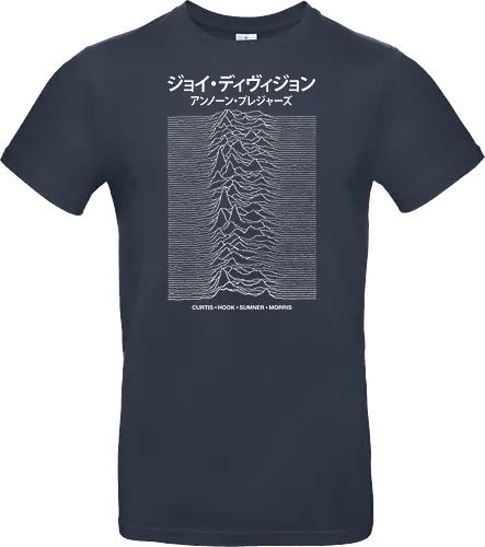 Post Punk Album Japanese Version Art
