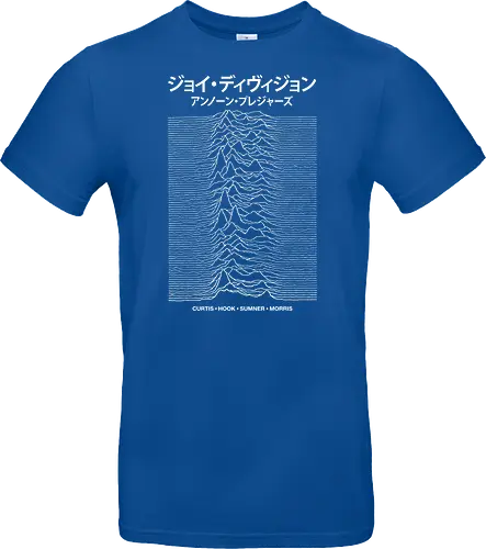 Post Punk Album Japanese Version Art