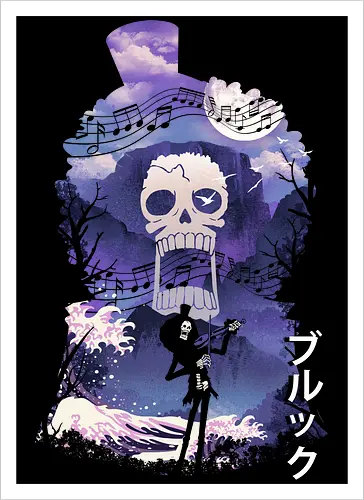 The Musician