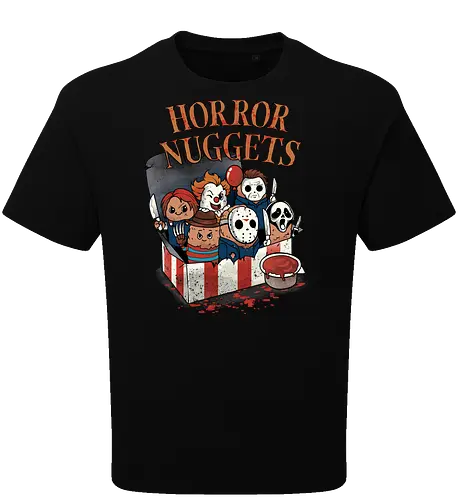 Horror Nuggets