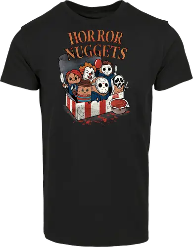 Horror Nuggets