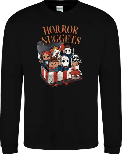 Horror Nuggets