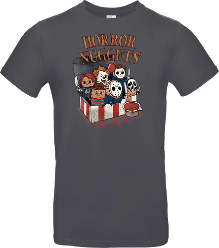 Horror Nuggets