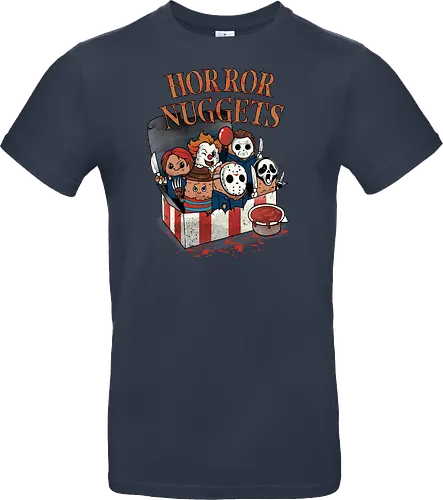 Horror Nuggets
